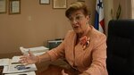 Arosemena de Troitiño fue electa miembro de la CIDH