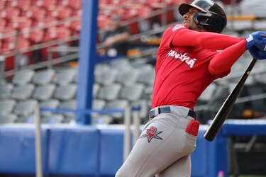 Le llegó la hora a Panamá para debutar en el Premier 12