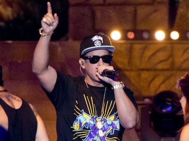 Puertorriqueño Yandel sufrió accidente en México, pero se encuentra bien