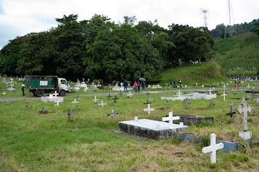 Alcaldía de San Miguelito licita mejoras en el Cementerio Municipal por $199 mil