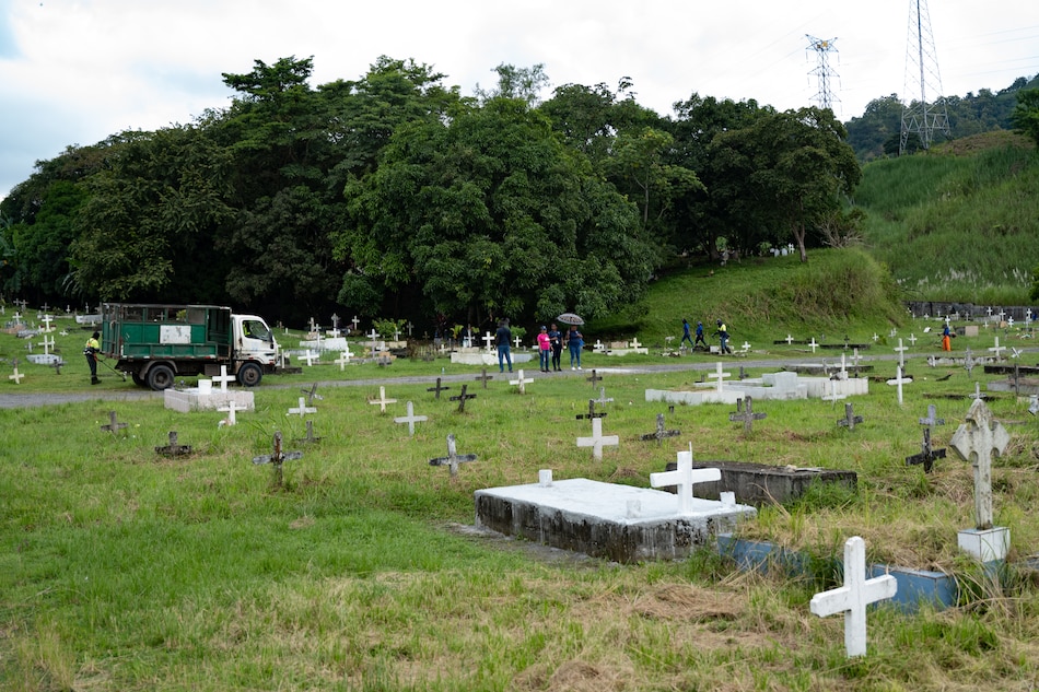 Alcaldía de San Miguelito licita mejoras en el Cementerio Municipal por $199 mil