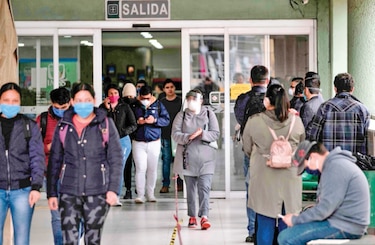 ‘El Covid-19  es 10 veces más letal que el H1N1’: OMS