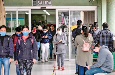‘El Covid-19 es 10 veces más letal que el H1N1’: OMS
