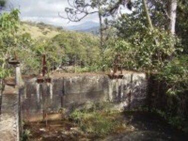 Gobierno revive hidro en desuso