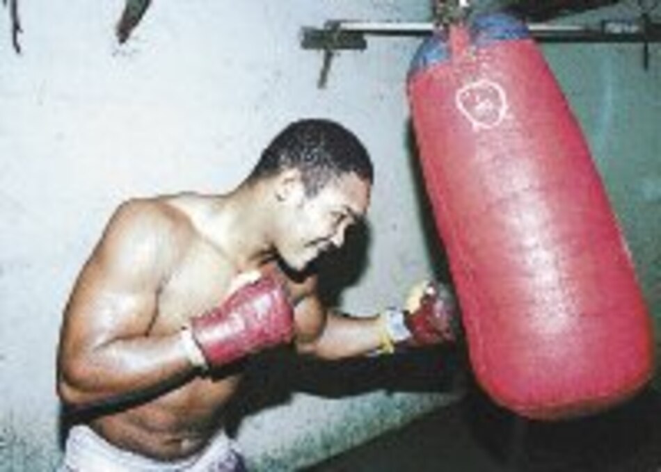 ‘Acabaré rápido a Da Silva’: Luis Andrés Pineda