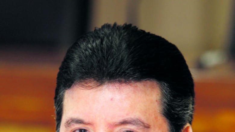 Moncada Luna, en otro polémico fallo en la CSJ