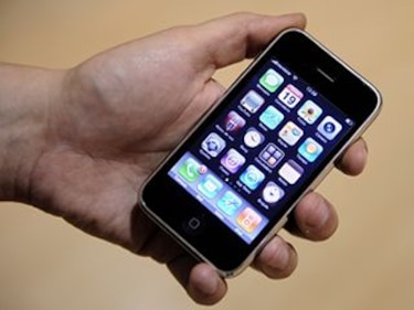 El iPhone 3GS arranca su lucha en el mercado japonés