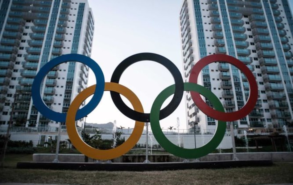 Deportistas daneses sufrieron robos en la Villa Olímpica