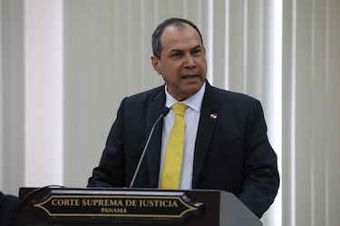 ‘A esto hay que ponerle un alto’: magistrado Luis Guerra sobre múltiples postulaciones