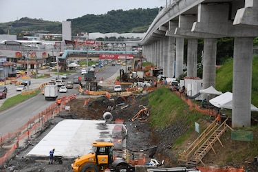 Comunidades de Villa Zaíta exigen respuestas ante los problemas de seguridad vial