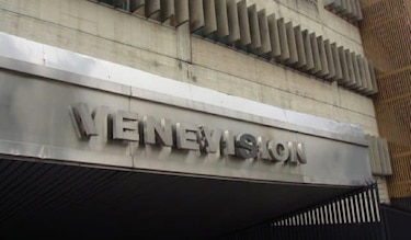 Sindicato venezolano denuncia salida de canal privado de TV, Venevisión, del sistema digital y satelital