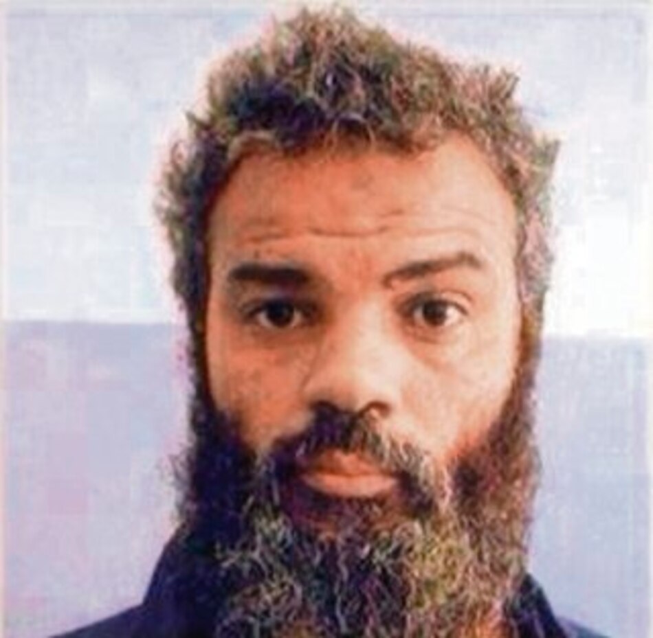 Autor de atentado en Bengasi llega a EU