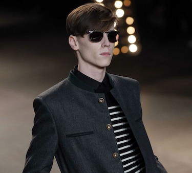 Saint Laurent muda su próximo desfile de París a Los Ángeles