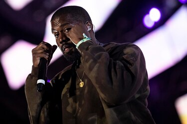 Twitter reactiva la cuenta de Kanye West tras ocho meses de suspensión