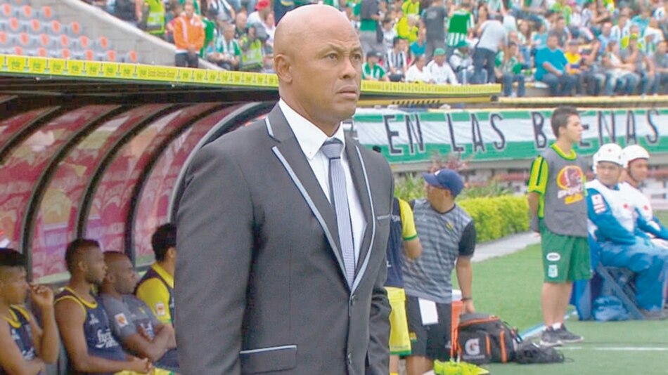 Crisis en el monasterio: Gonzalo Soto solo duró tres fechas y lo reemplaza Willy Rodríguez