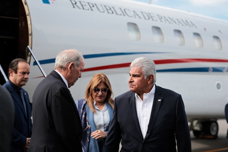 Agenda del presidente Mulino en Nueva York incluye ONU, Panama Day y cita con inversionistas