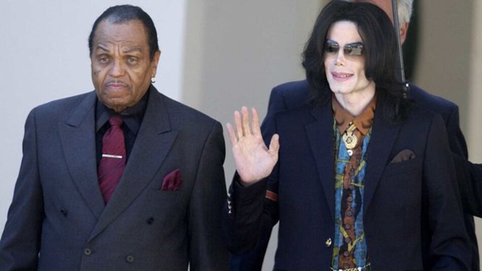 Fallece Joe Jackson, padre del difunto Michael Jackson