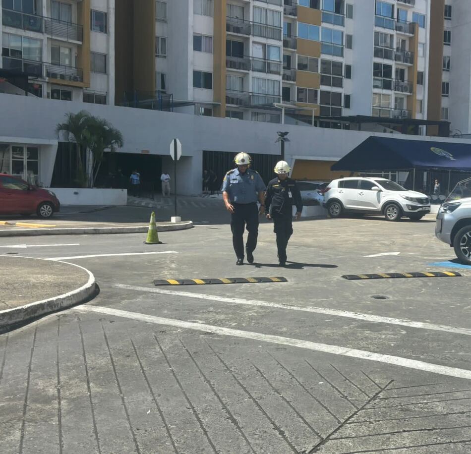 Estructura del PH Alsacia Towers no estaría comprometida, adelanta informe preliminar