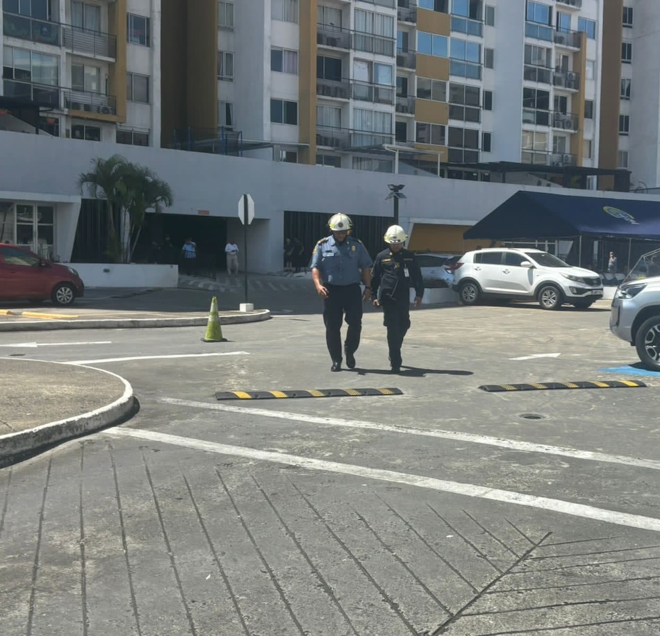 Fallece segunda víctima de la explosión en edificio de El Bosque: era la abuela del niño herido