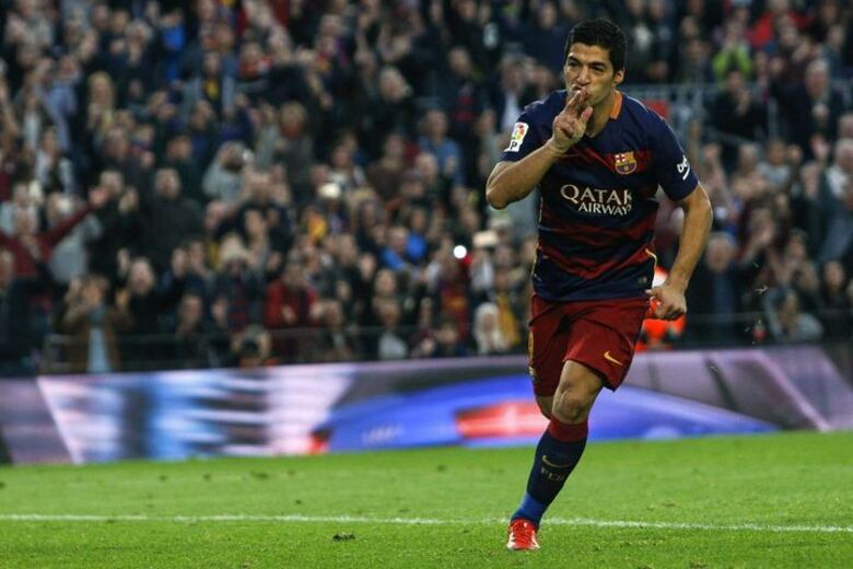 Neymar firma otra obra de arte