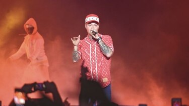 Los 10 temas musicales que deja el año 2018