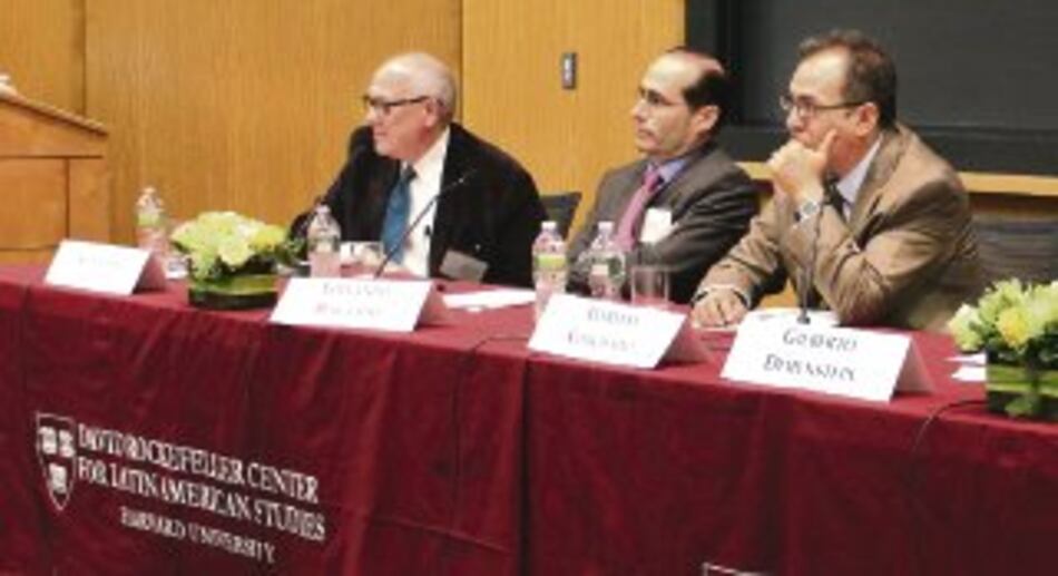 Retos y oportunidades para el periodismo latinoamericano