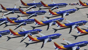 Boeing renueva supervisión de seguridad, tras revisión al 737 Max