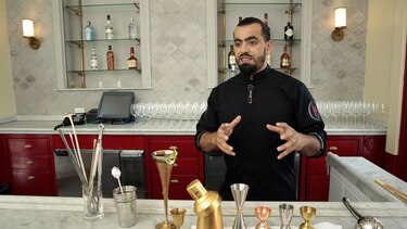 El 'revival' del coctel panameño
