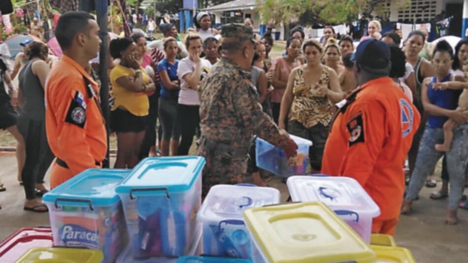 La selva de Darién no detiene nueva ola migratoria