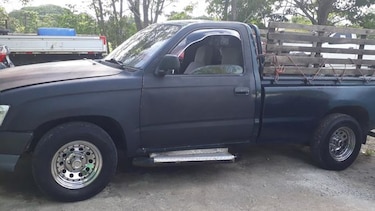 Sorprenden a hombre con 11 paquetes de drogas en Coclé