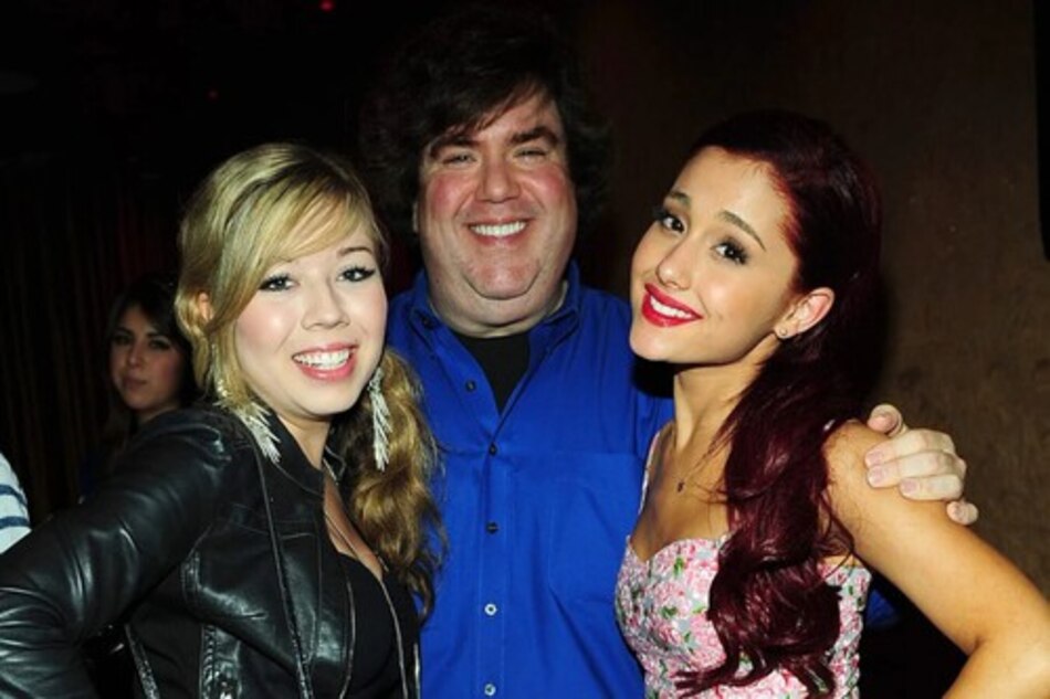 Silencio en el set: las pesadillas que vivieron estrellas infantiles de Nickelodeon