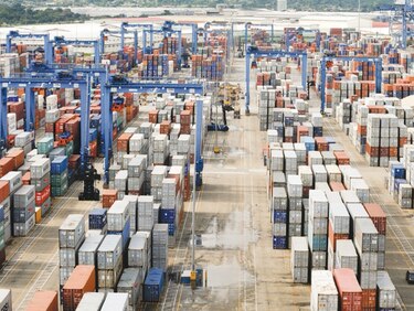 Costo de fletes se estabiliza, pero continúa elevado