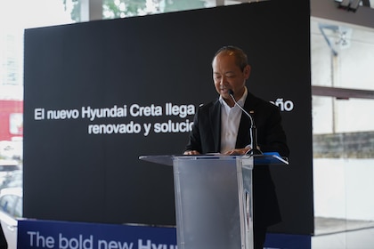 Hyundai Creta 2025 llega a Panamá con diseño renovado, tecnología avanzada y espíritu mundialista