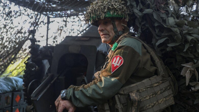 Trump y Putin se encontrarán en Alaska el viernes 15 de agosto para hablar sobre la guerra en Ucrania