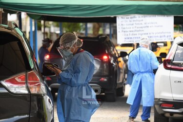 Sociedades Médicas de Panamá recomiendan una cuarentena de al menos 14 días para frenar el virus 