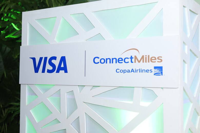 St. Georges Bank, Visa y ConnectMiles lanzan su nueva tarjeta de crédito