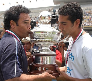 Hijo de Hugo Sánchez murió intoxicado con monóxido de carbono