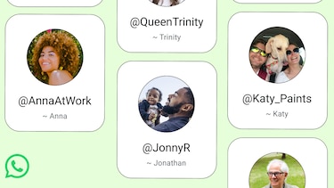 El cambio en WhatsApp que permitirá los chats sin tener que compartir un número telefónico