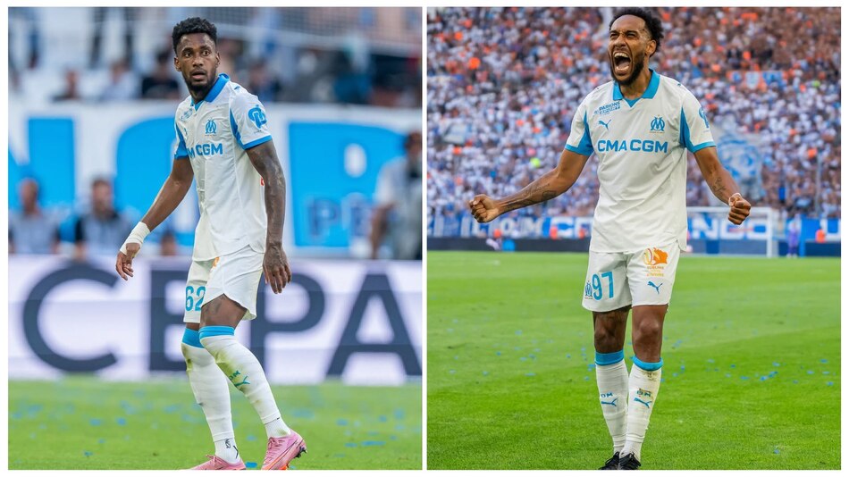 Olympique de Marsella de Murillo goleó al Paris FC en debut en casa