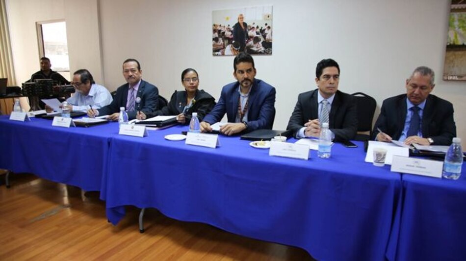 Consultas en las provincias para revisión del salario mínimo empezarán en Colón