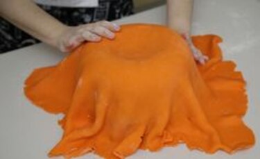 Tendencia de la decoración con ‘fondant’