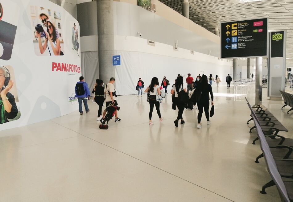 Tocumen rechaza argumentos de Odebrecht ante Tribunal