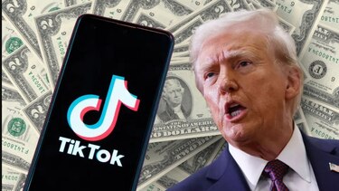 Washington logra un acuerdo con Pekín para que TikTok EU pase a control estadounidense