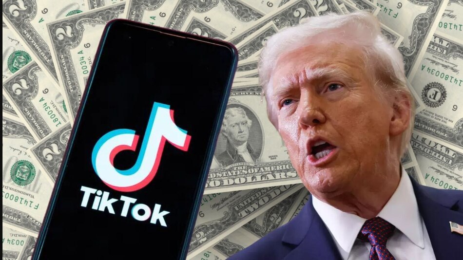 Washington logra un acuerdo con Pekín para que TikTok EU pase a control estadounidense