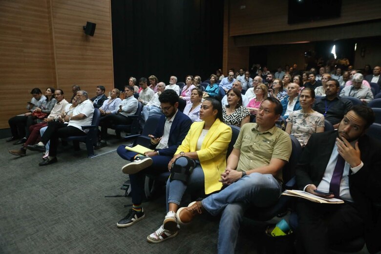 Tensiones entre Mayer Mizrachi y vecinos de San Francisco por cambio en la zonificación