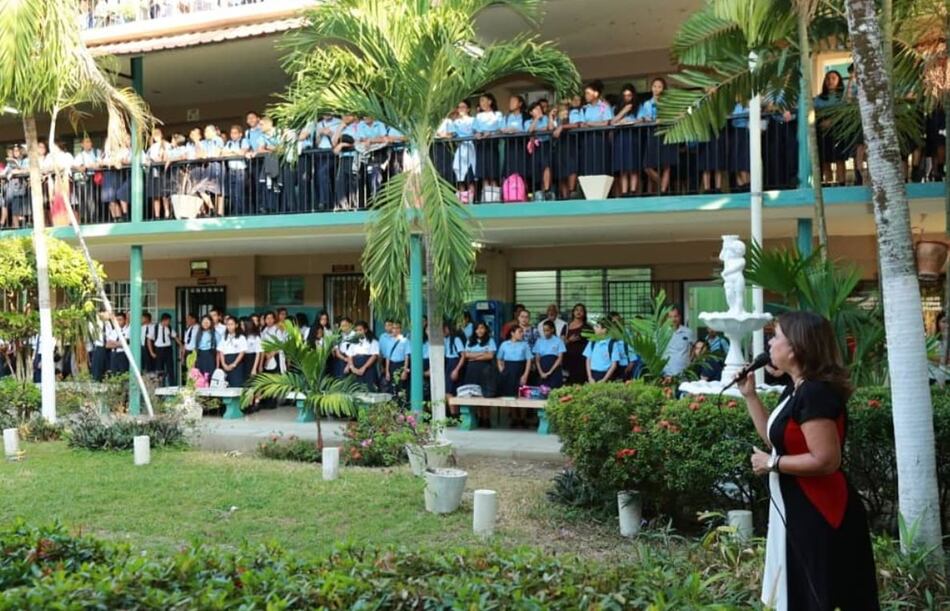 El Meduca suspende las clases en todo el país hasta el 20 de marzo; Panamá centro, norte y San Miguelito, hasta el 7 de abril