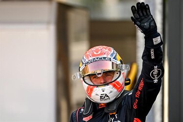 Verstappen logra la ‘pole position’; Alonso saldrá segundo en Mónaco