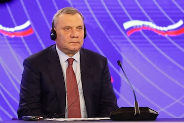 Rusia y China desplegarán en la Luna una instalación energética nuclear en 2033-2035