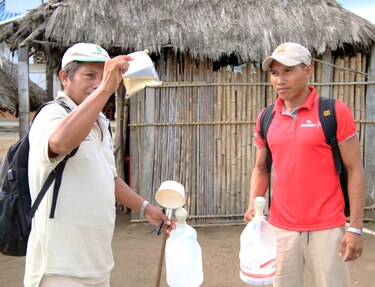 Panamá supera los 14 mil casos de dengue en 2025; reportan 23 defunciones