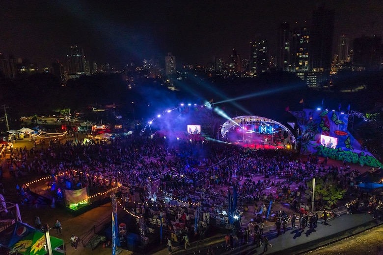 Musicalion: el festival que une talento, cultura y economía local